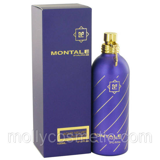 Montale Aoud Velvet