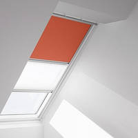 VELUX Затемнюючі штори Duo