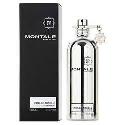 Montale Vanille Absolu
