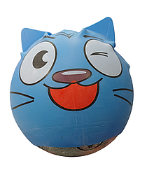 Дитяча шапочка для басейна "Кошеня"