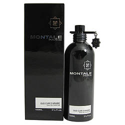 Montale Aoud Cuir D’Arabie