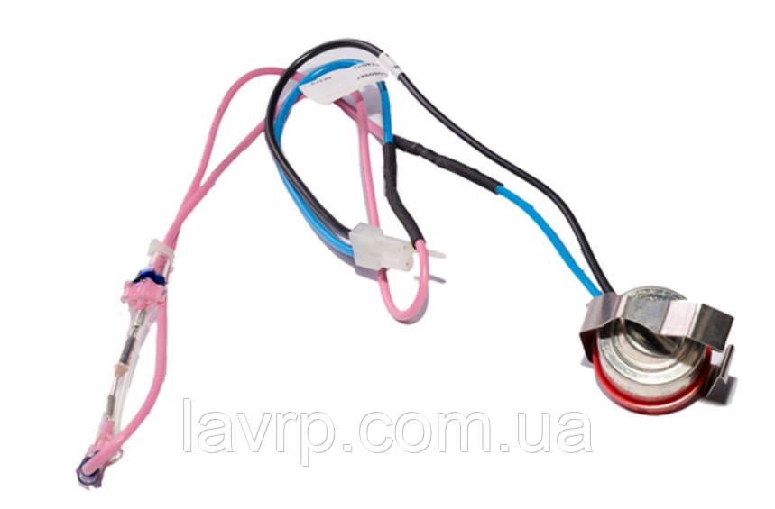 Термостат холодильникака Whirlpool 481228238042, термозахист холодильника