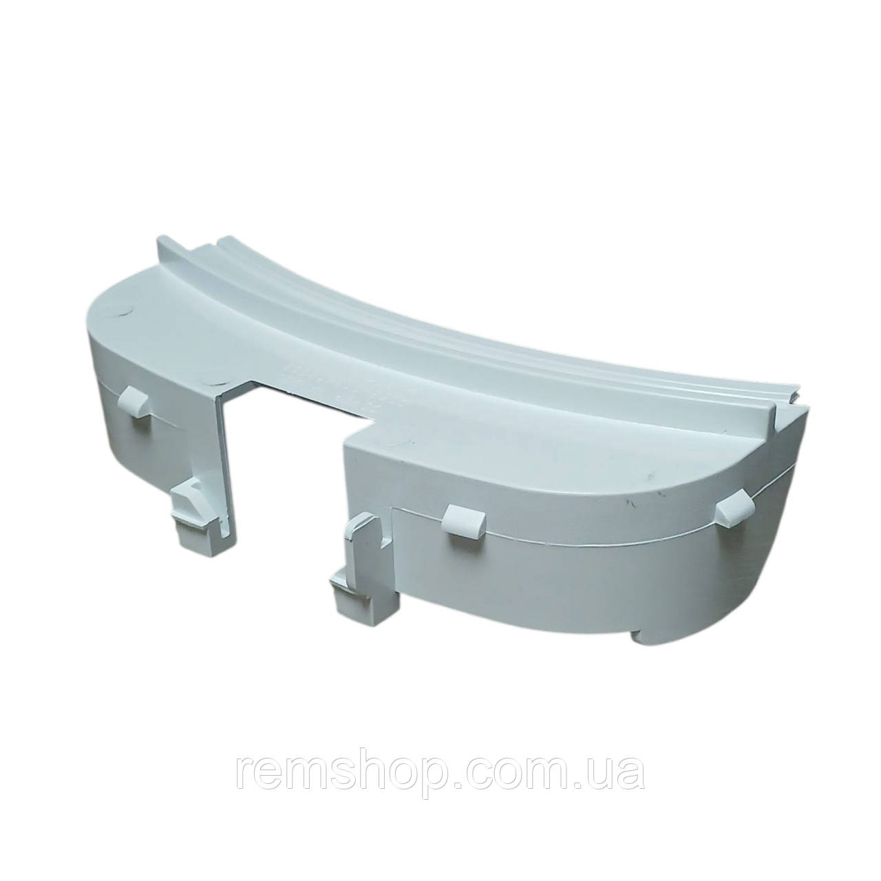 Ручка люка (дверцят) для пральної машини Samsung DC63-01541A