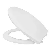 Сидіння унітазу Універсальне SoloP СП-1