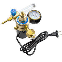 Редуктор Welding Dragon GH-220 універсальний з підігрівом