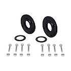 Насос циркуляційний Thermo Alliance LPA50-14-1000, фото 7