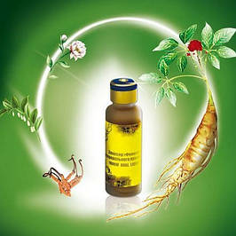 Рідкі Еліксири