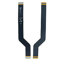 Шлейф ZTE Blade A7 2020 межплатный - основной