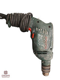 Дрель BOSCH PSP500RE