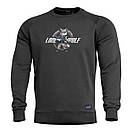 Светр Pentagon HAWK SWEATER ''LONE WOLF'' K09019-LO Large, SpringBok, фото 2