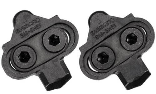 

Шипы для педалей Shimano SM-SH51 SPD