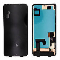 Дисплей Google Pixel 8 Pro з тачскріном (OLED)