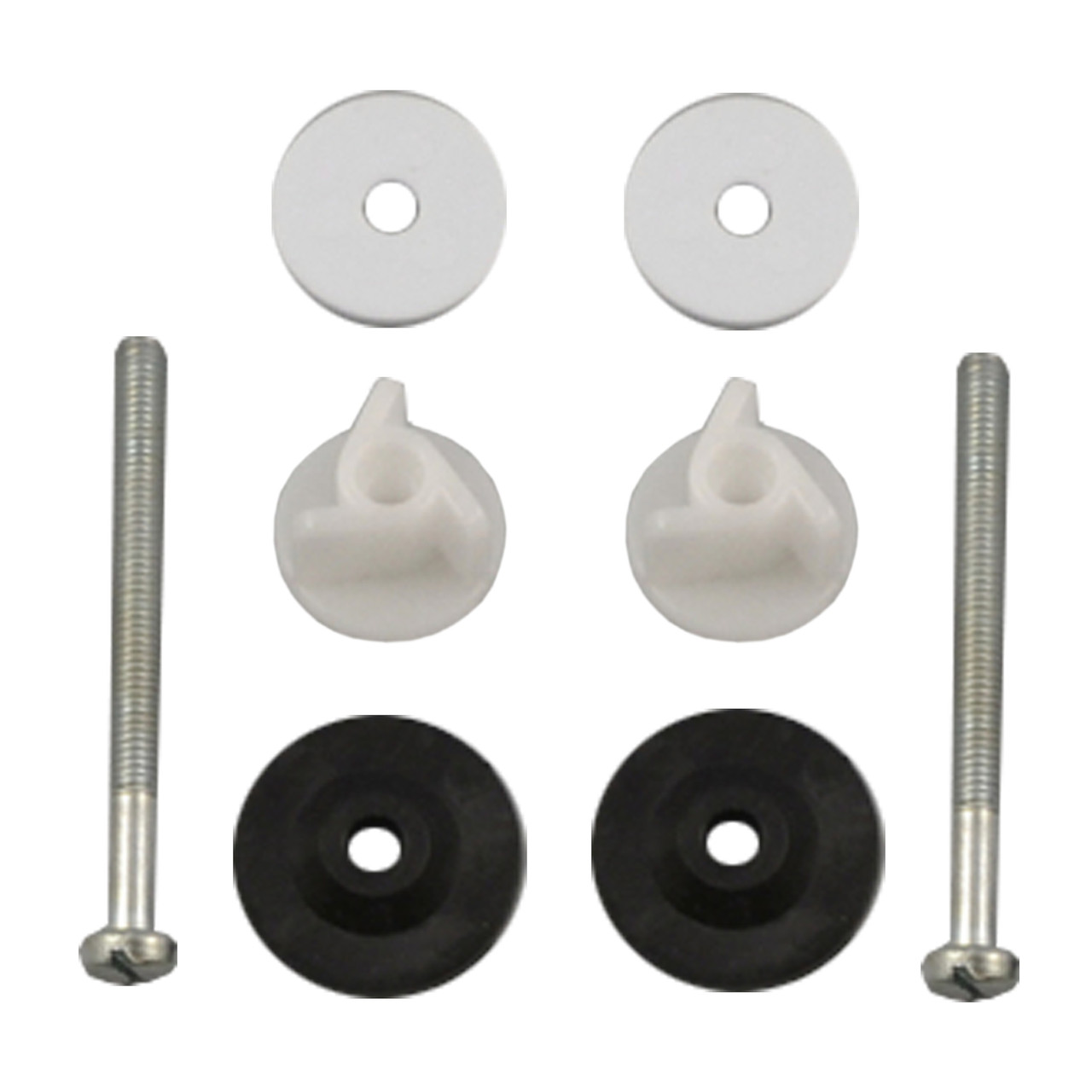 Комплект кріплень бачка до чаші L75