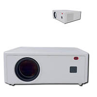 Проектор Everycom E700 2K Electronic focus (E700 2KE_12999)