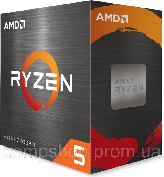 Amd ryzen 5 5600 - купить недорого, Prom.ua: цены, акции и отзывы