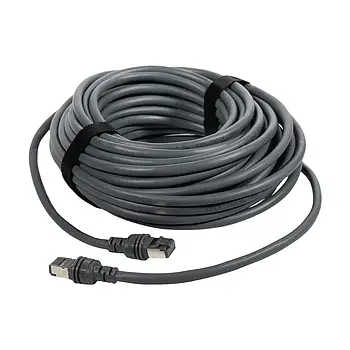 Дата кабель Dtech DT-SL3015 для Starlink Gen3 15м (73-00663)