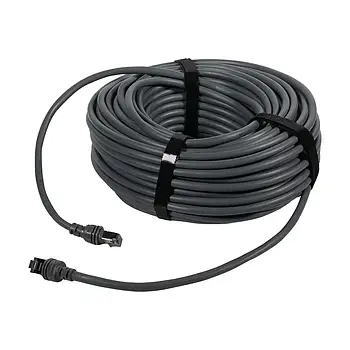 Дата кабель Dtech DT-SL3030 для Starlink Gen3 30м (73-00665)