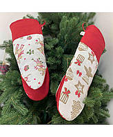 Кухонна рукавиця довга  Печиво ТМ ПРОВАНС