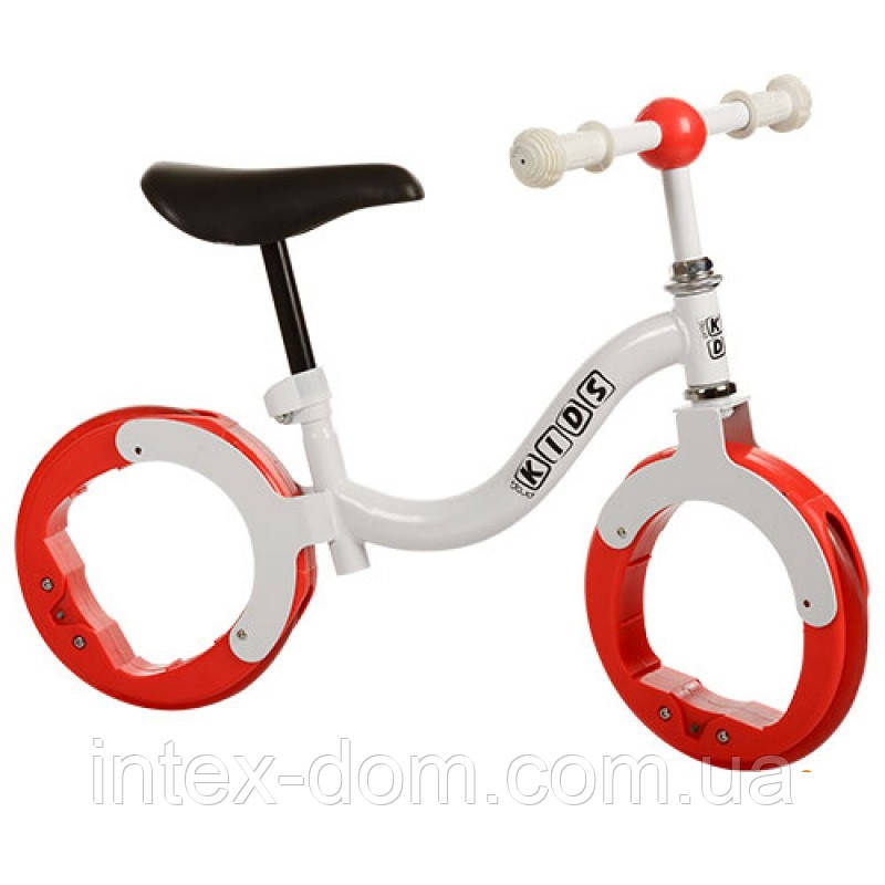 Беговел (велобіг від) 10" PROFI KIDS M 3140