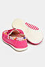 Мокасини дитячі для дівчинки рожевого кольору 208693P, фото 3