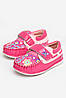 Мокасини дитячі для дівчинки рожевого кольору 208718P, фото 2