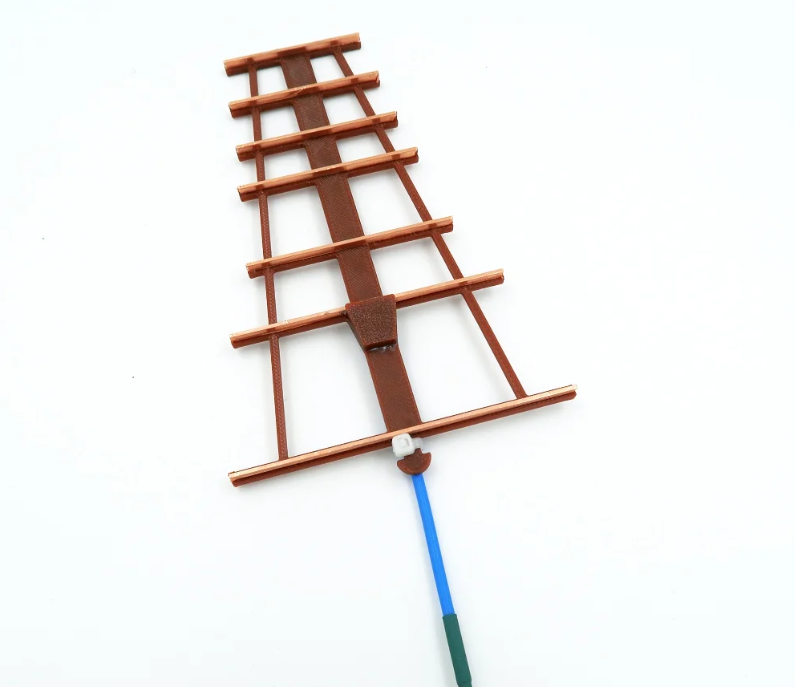 Антена Yagi 1900 MHz (т) пластик 8-9dBi, фото 1