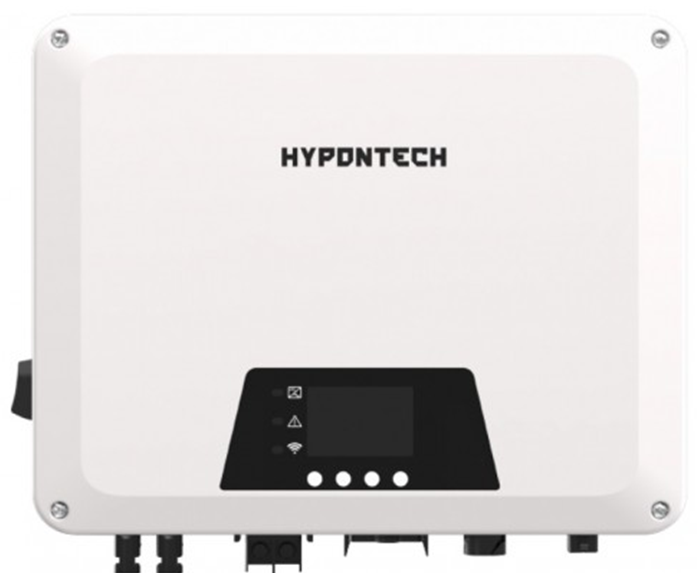 Гібридний інвертор 3 кВт 48V, 3680 W, Вт, сонячний, для дому, сонячної станції