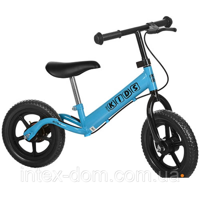 Беговел (велобіг від) 12" PROFI KIDS M 3436B