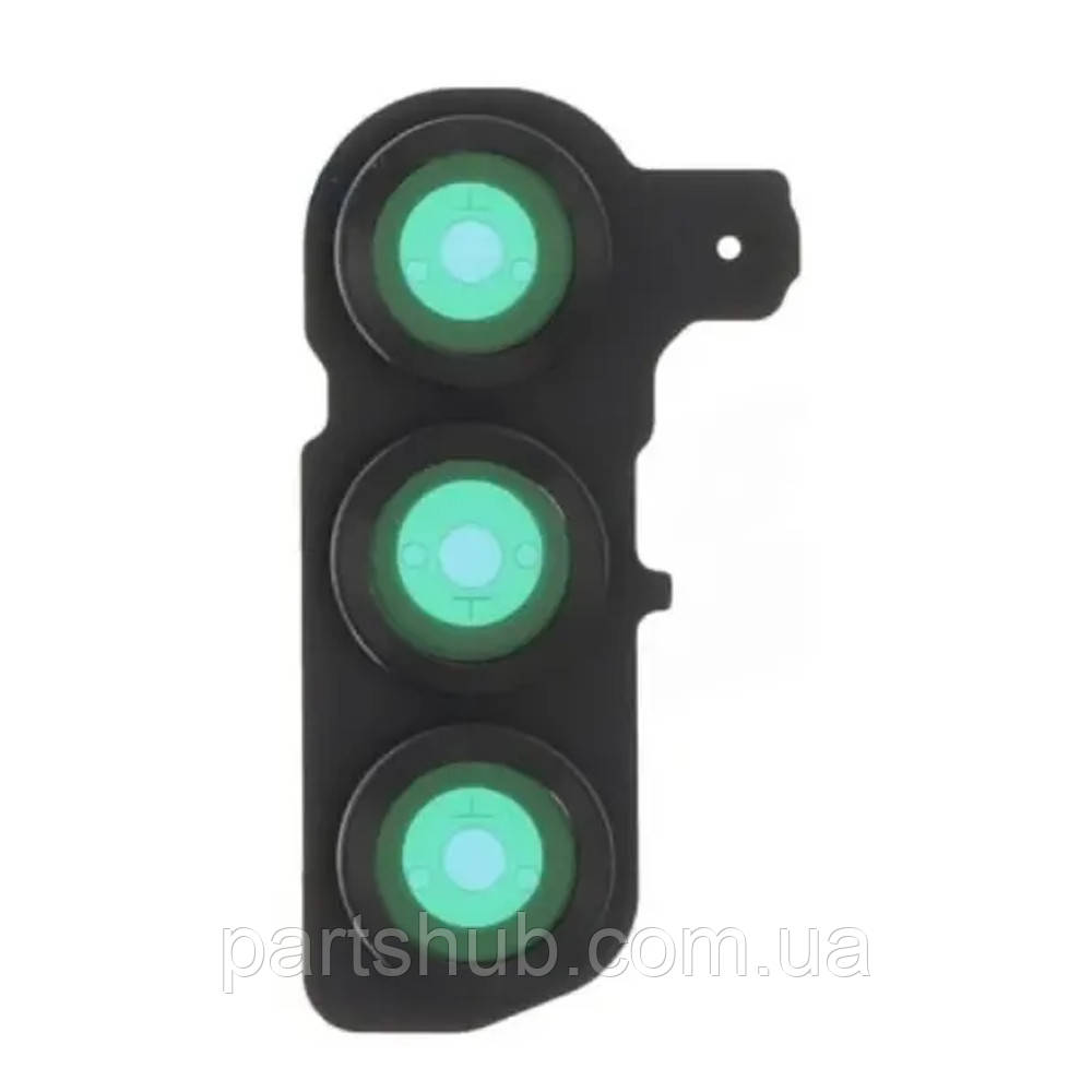 Скло камери Samsung Galaxy S25 S931 (у чорній рамці), фото 1