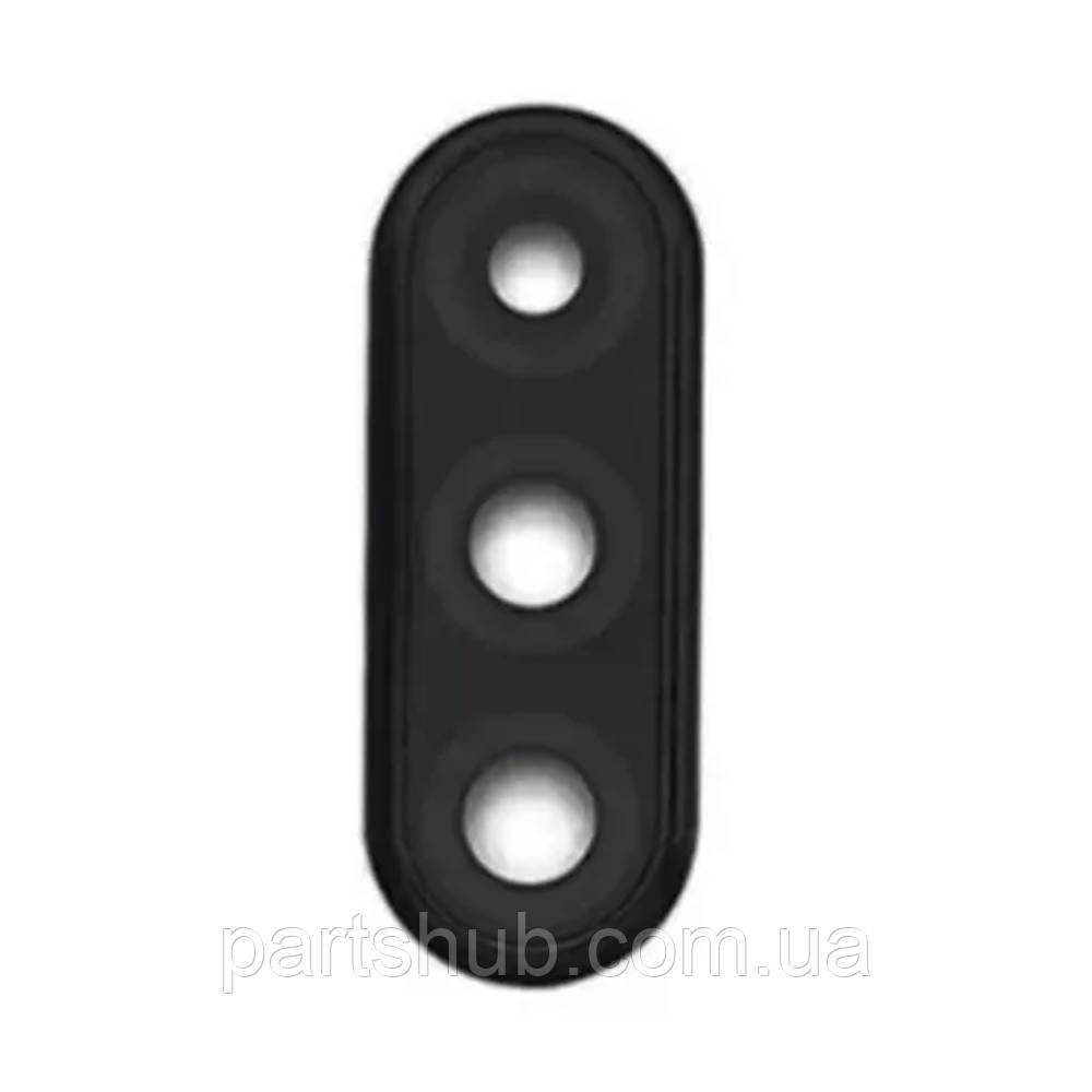 Скло камери Huawei P30 Lite (у чорній рамці 24MP), фото 1