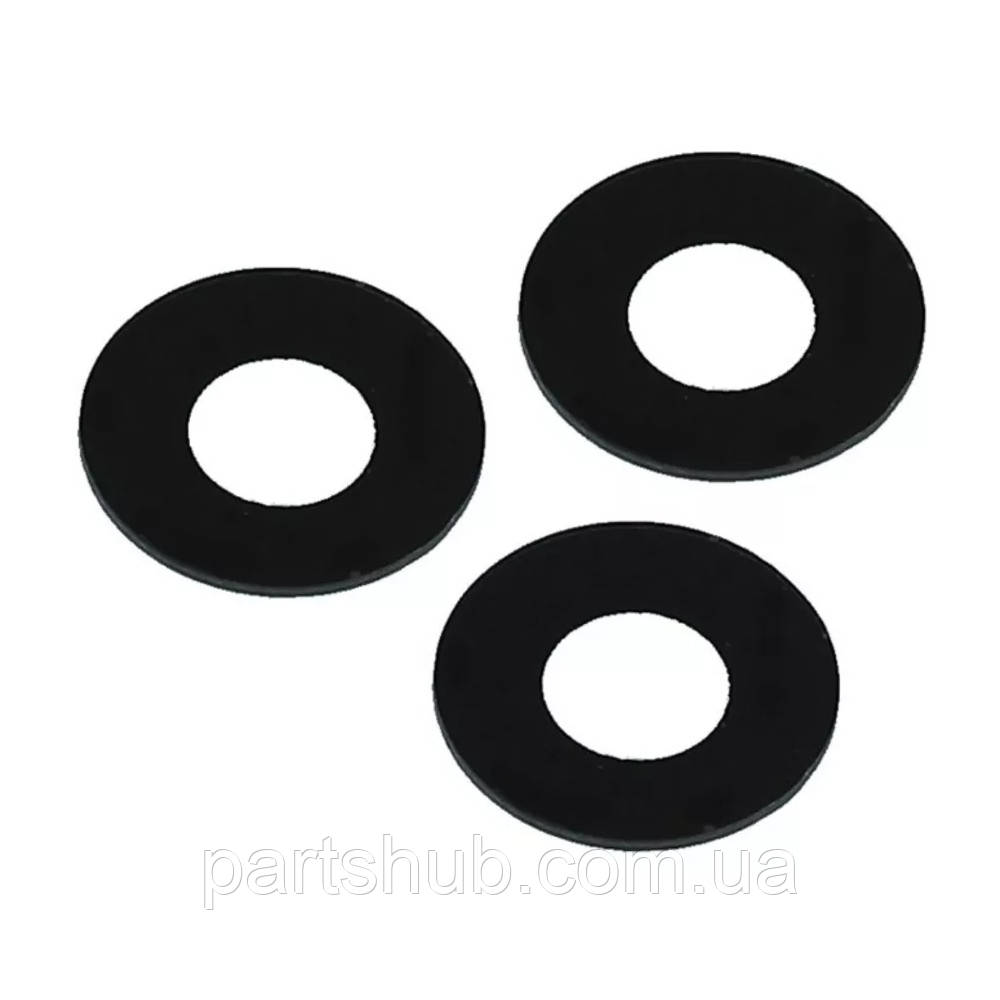 Скло камери Samsung Galaxy A24 A245F (комплект 3 шт), фото 1