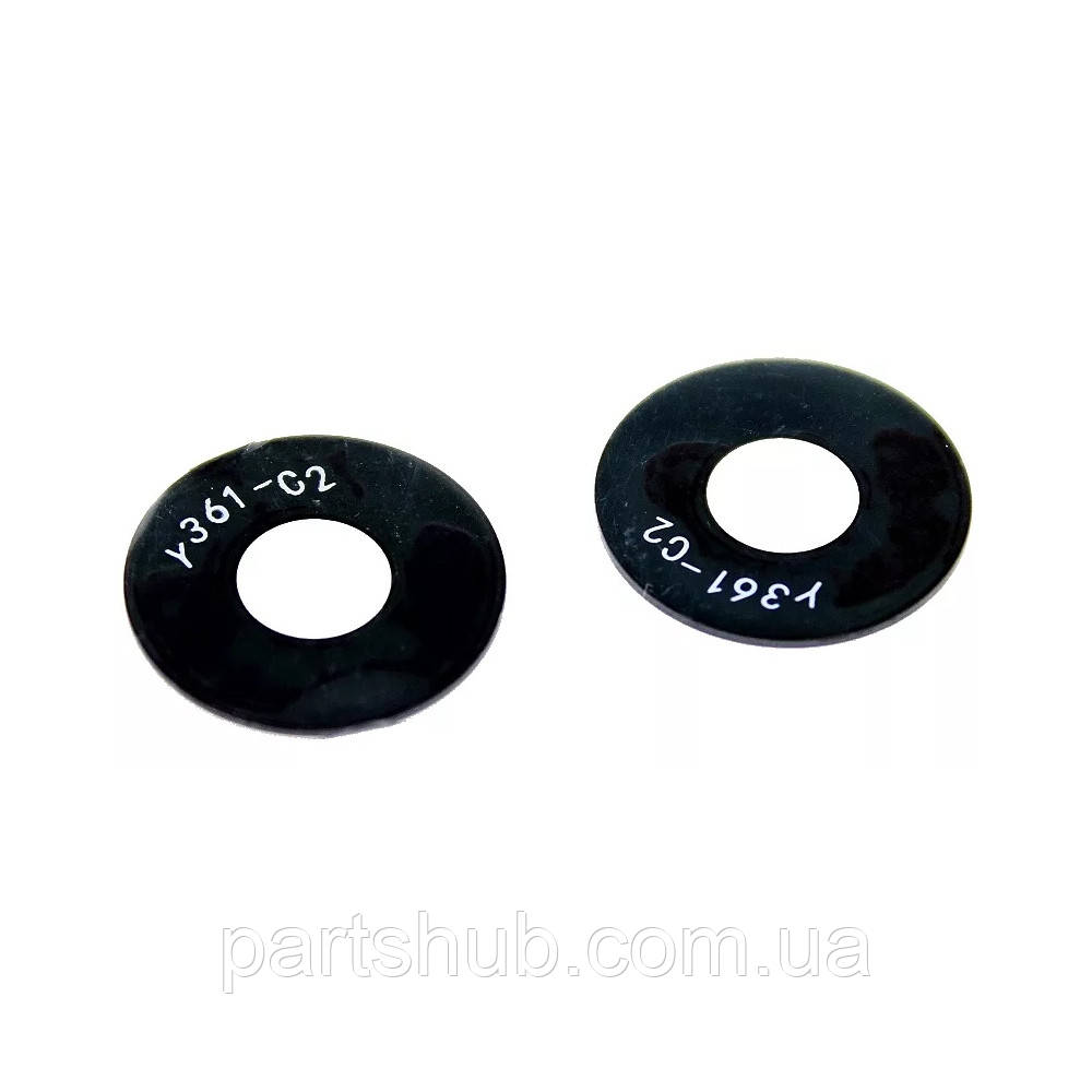 Скло камери Oppo A77 (комплект 2 шт), фото 1