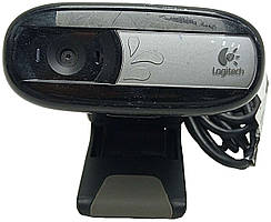 Вебкамера Б/У Logitech WebCam C170