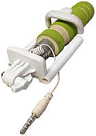 Б/У Mini Monopod + кнопка через 3.5"