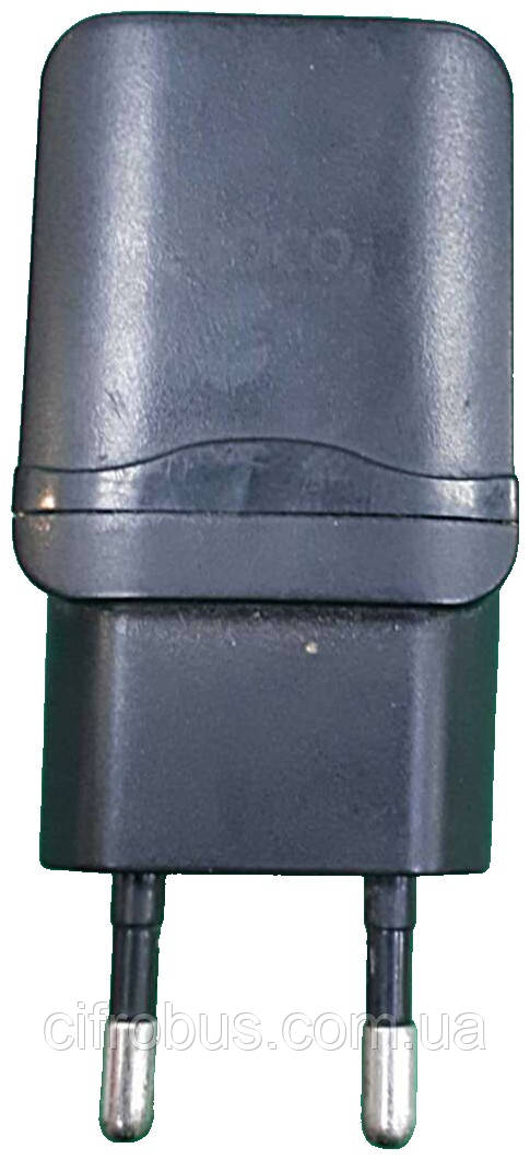 Зарядний пристрій Б/К Мережевий адаптер USB, фото 1