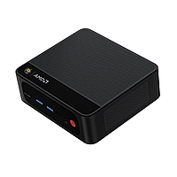 Міні ПК Beelink SER5 32/500Gb, Ryzen 5 5500U, Windows 11 Pro ORG