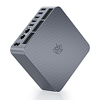 Міні ПК Beelink EQR5 16/500Gb, Ryzen 5 5500U, Windows 11 Pro ORG