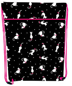 Сумка для взуття Class 2532C Cats