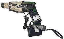 Перфоратор Б/У Hitachi DH14DL