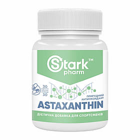 Stark Pharm Stark Astaxanthin 5mg - 30caps yL.