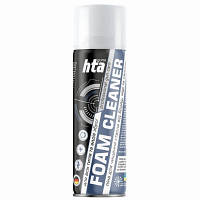 Популярний! Мастило для зброї HTA Піна для чищення від міді та порохового нагару Foam Bore Cleaner 200 мл (HTA4012) - Краща якість