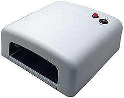 Б/У UV Lamp LV 818