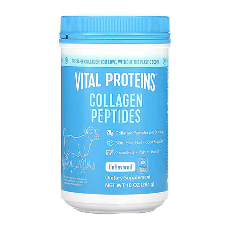 Vital Proteins