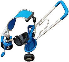 Б/У Smoby Baby Balade (444208)