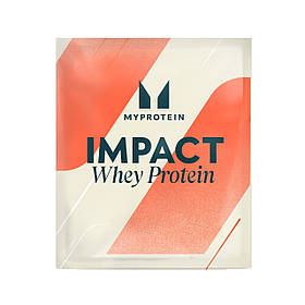 Myprotein Impact Whey Protein - 25g Natural Strawberry yL.