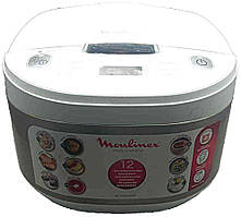 Мультиварка Б/У Moulinex MK622132