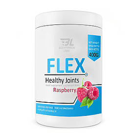 Bodyperson Labs Flex Healthy Joints - 400g Raspberry yL.