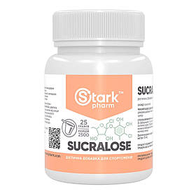 Stark Pharm Stark Sucralose - 25g yL.