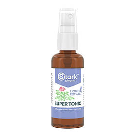 Stark Pharm Super Tonic 5+Liquid Extract - 30ml yL.