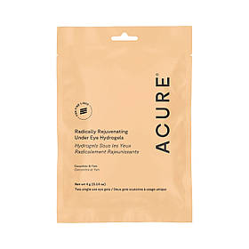 Acure Radically Rejuvenating Under Eye Hydrogels - 4g yL.